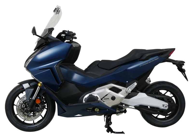 Vario-Touringscreen