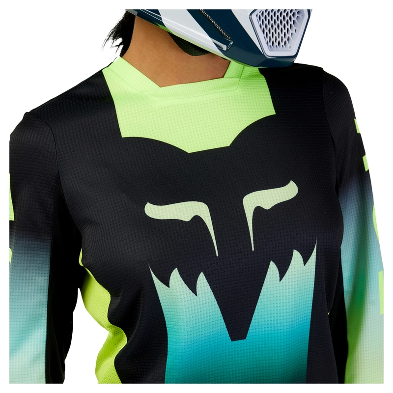 180 Flora Women Jersey