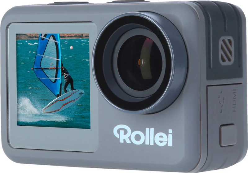 Actioncam 9S Plus