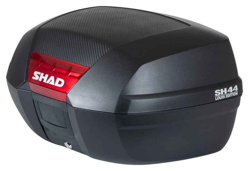 SHAD SH44 Louis Edition top case