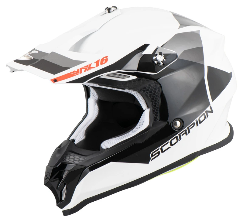 VX-16 Evo Air Spectrum