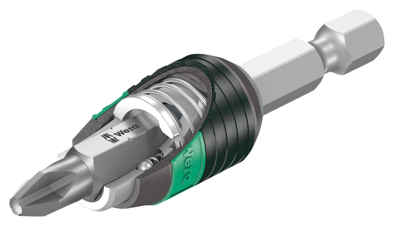Bit-Check 30 Universal 1, 30‑teilig