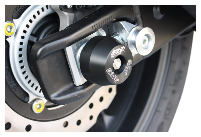 Coussinet protection pour zone des roues