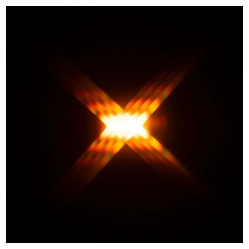 Clignotant à LED – Juliano – 2en1