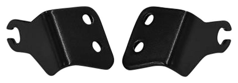 Indicator holder