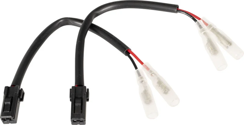 Knipperlichtadapterkabel, paar