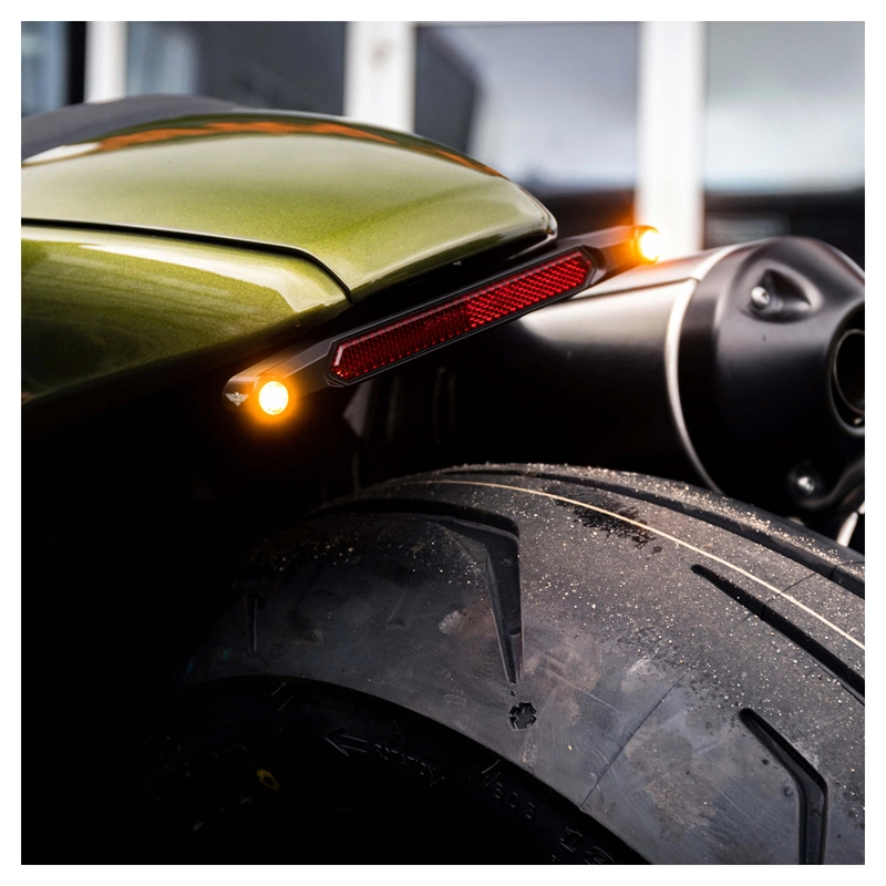 LED *Nano* 3in1 Lightbar