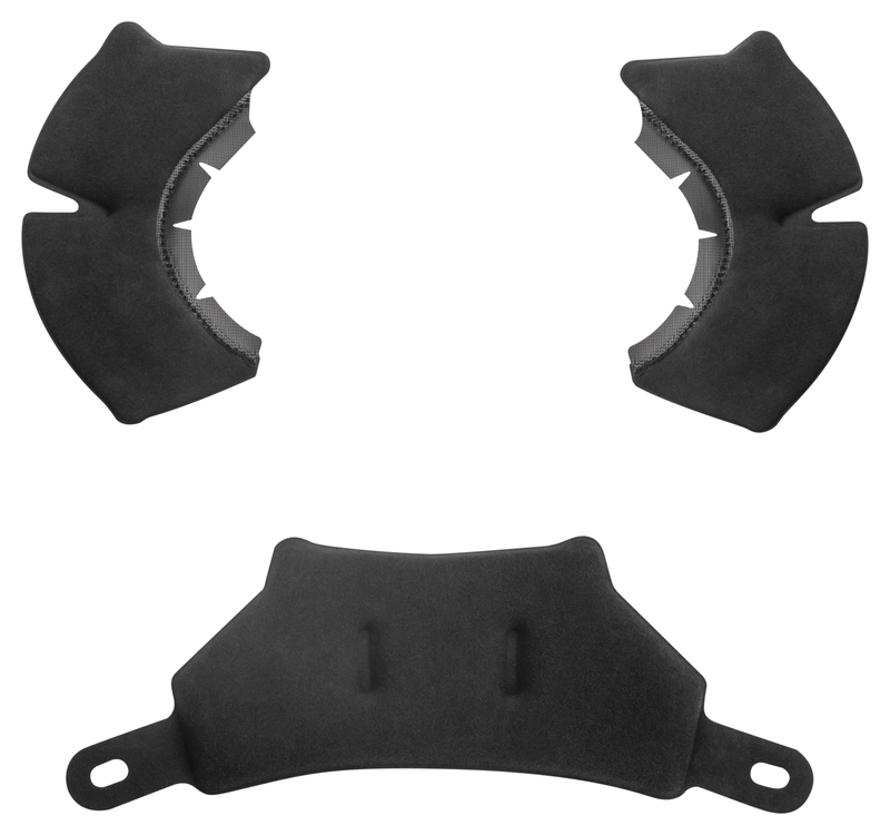 C5/E2 Head pad
