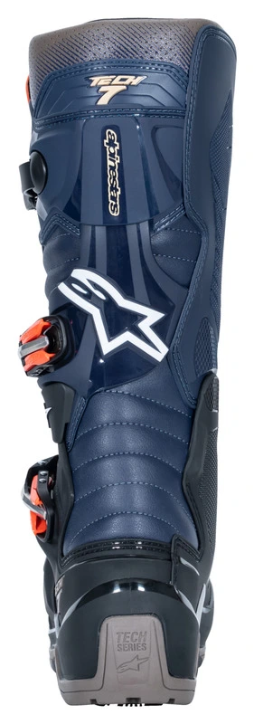 Tech 7 Enduro Drystar