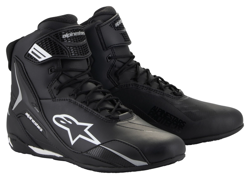 Stella Faster 4 Bottes