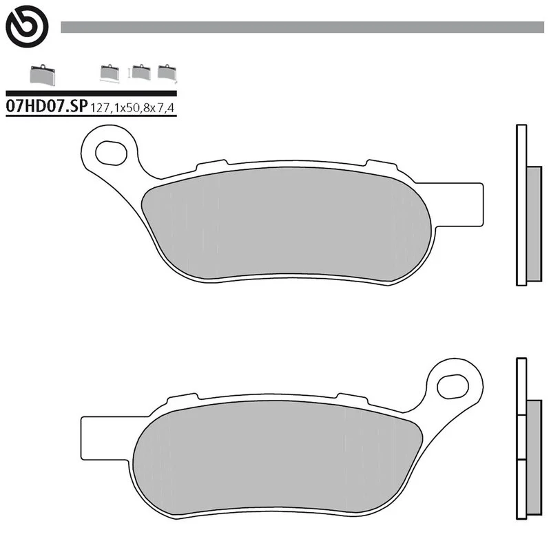 Brake-Pads Sinter With Abe