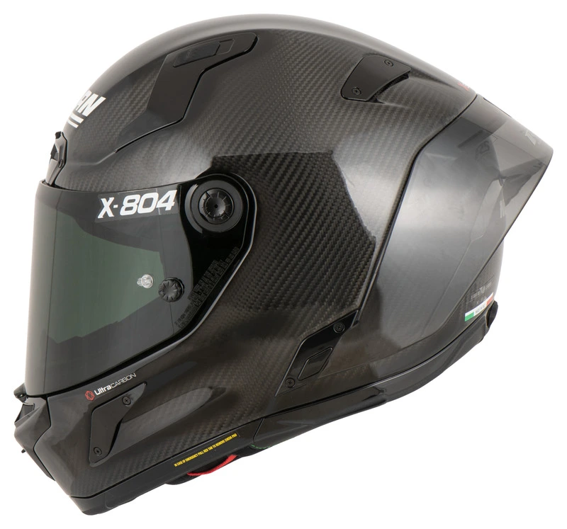 X-804 RS Carbon