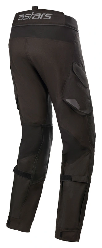 Halo Drystar Textielbroek