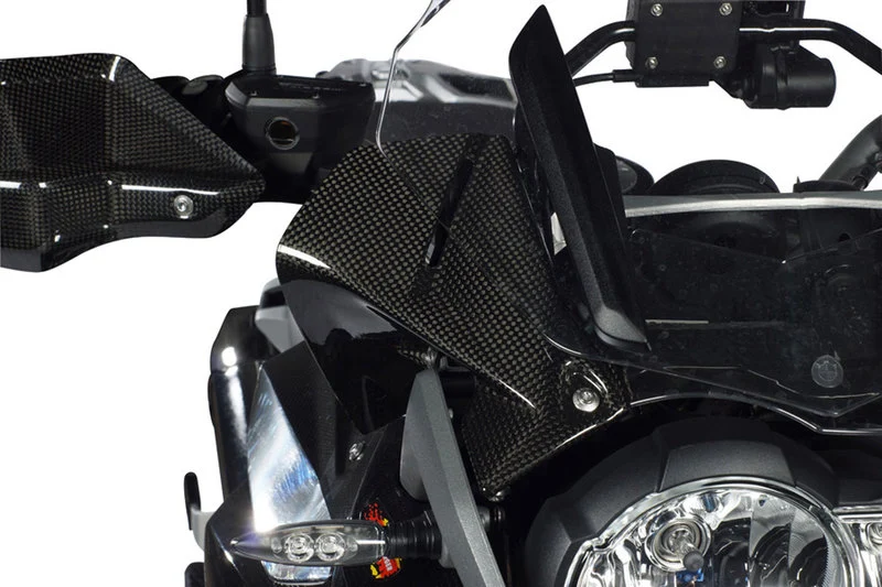 Carbonteile for BMW  R 1200 GS 13-