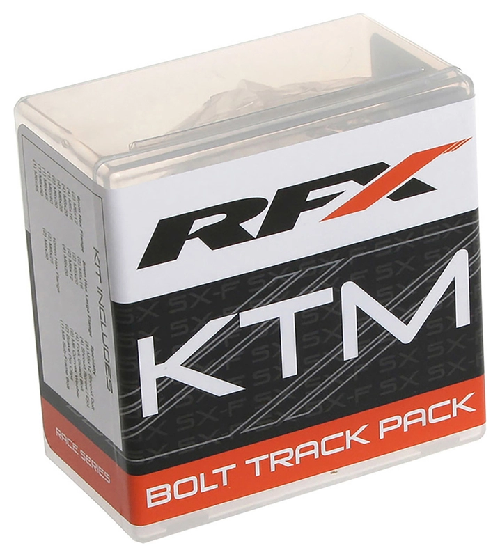 RFX Pack Série Track avantageux | Louis 🏍️