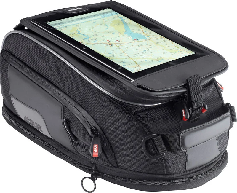 Xs307 Tankrucksack, 15 Liter