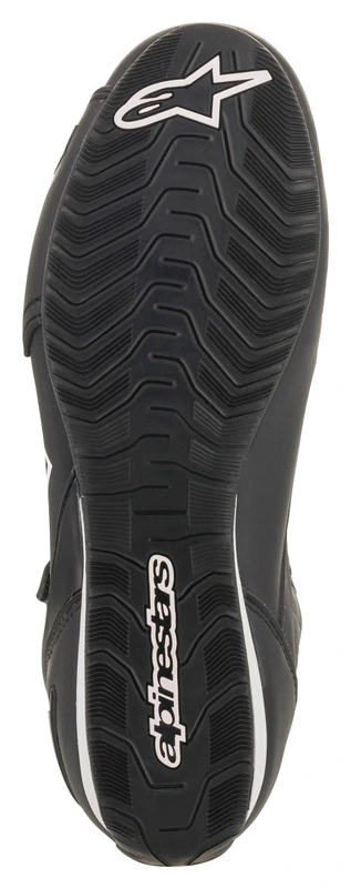 Faster 3 Bottes