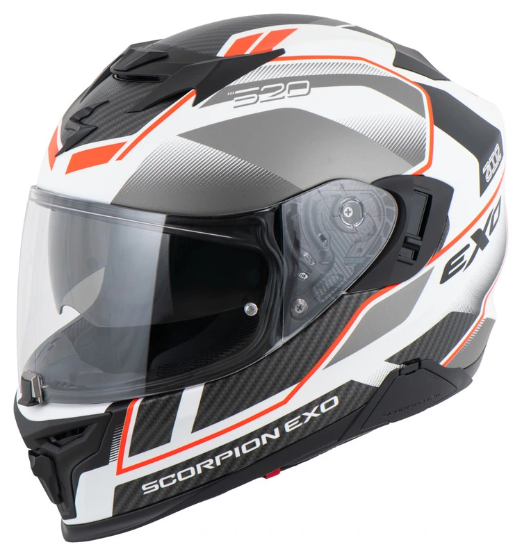 Exo-520 Evo Air Lena