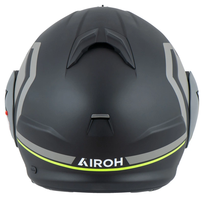 Airoh Mathisse II Genius günstig | Louis 🏍️