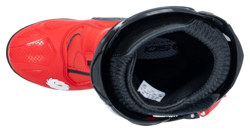 BUTY MOTOCYKLOWE CROSSFIRE 3 SRS