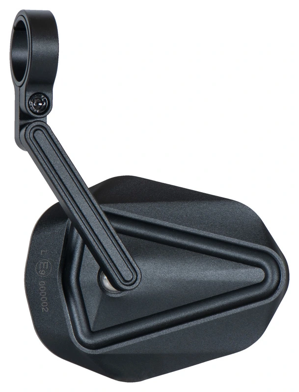 GAZZINI BAR END MIRROR