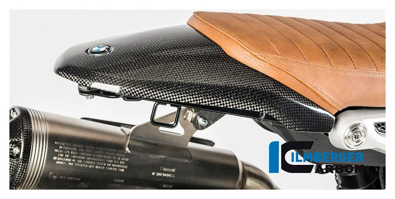 Pieza carb. todos los modelos BMW RnineT