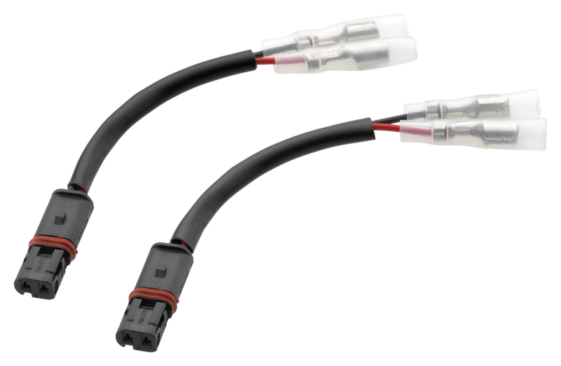 Cable set light unit indicators, BMW