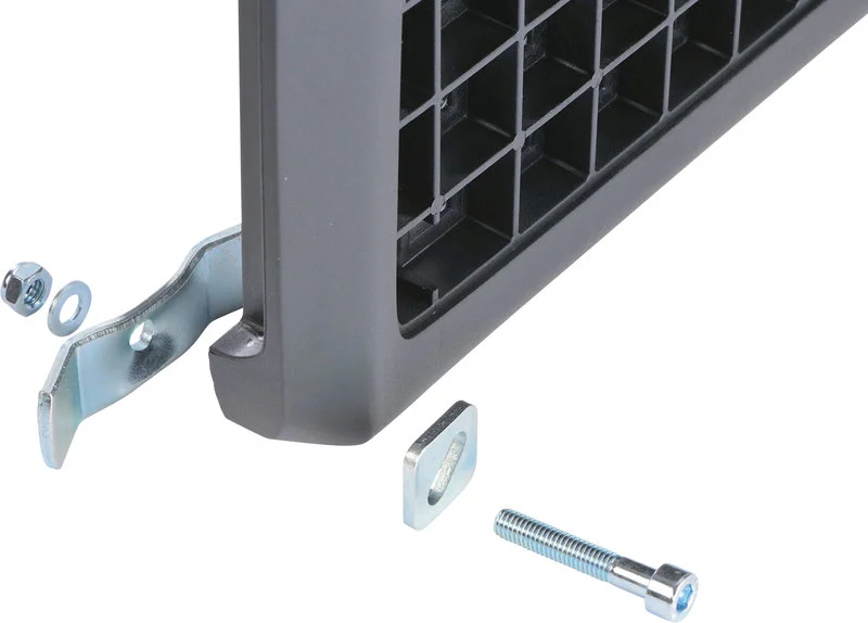ERSATZ UNI-ADAPTERPLATTE