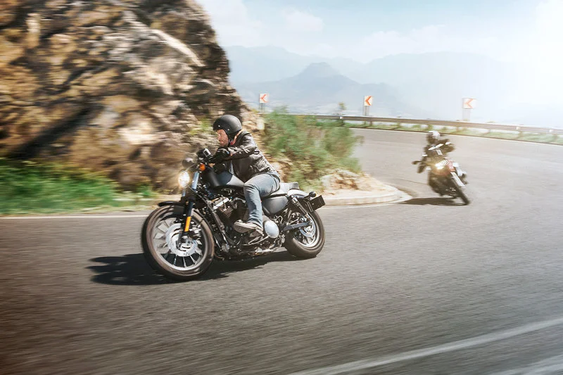 Rider 400 Pack Premium