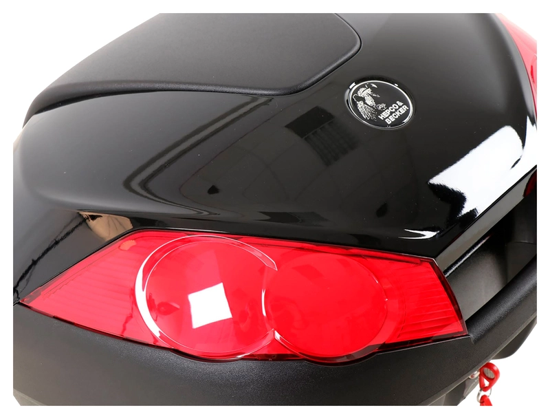 TOPCASE JOURNEY RECON H+B