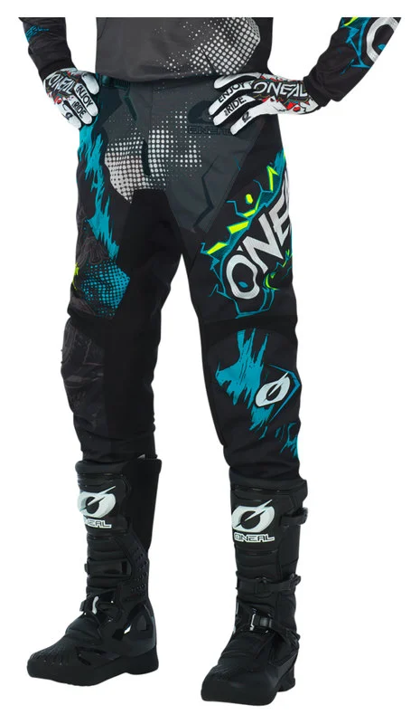 Element Villain Crossowe
