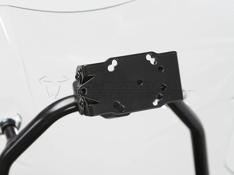 Quick-Lock supporto per GPS per