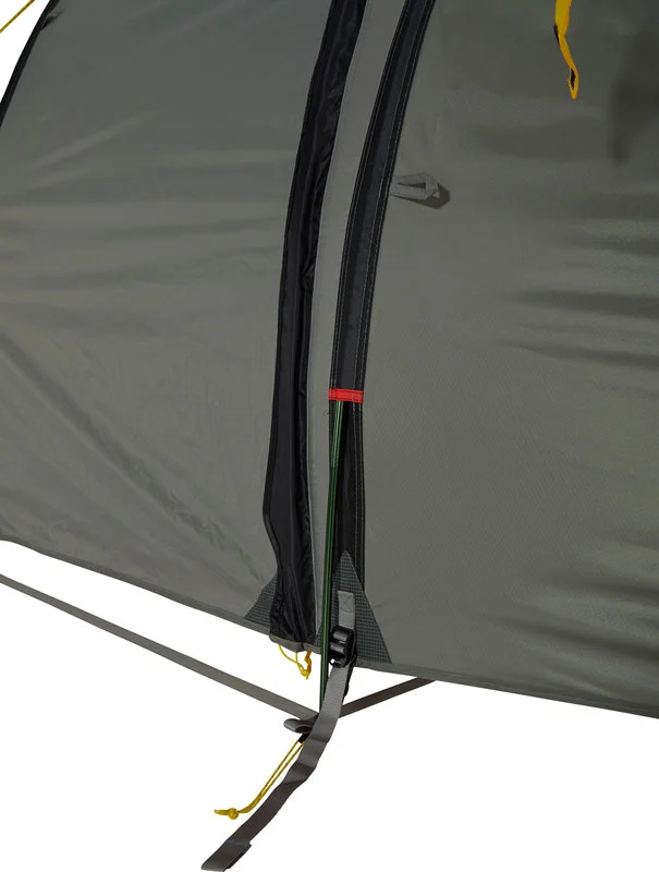 Outpost 3 Double-Skin Tent