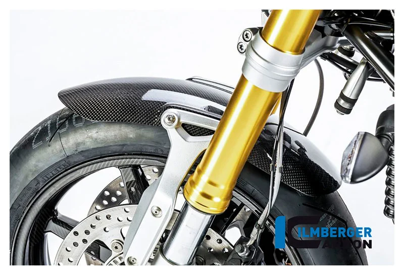 Carbon parts for all BMW RnineT versions