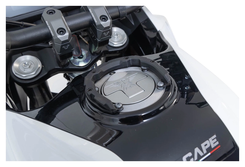 Quick-Lock Tankring Evo