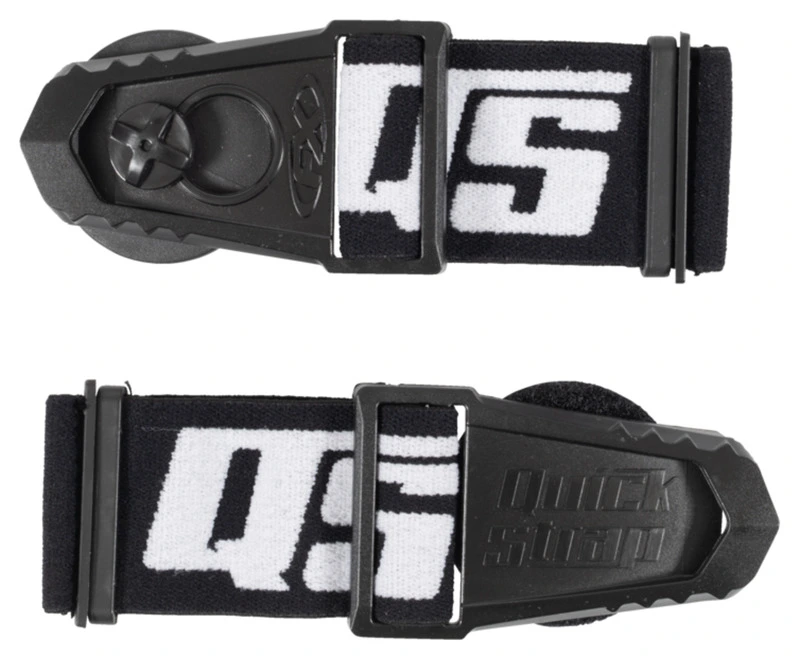 QUICK STRAP for Enduro Helmets