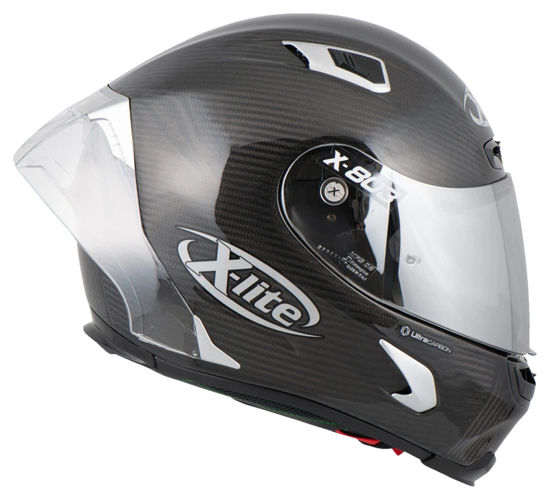 X-803 RS 06 Silver Edition LE