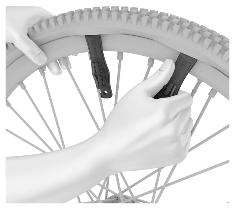Bicycle Set 1, 14 pièces