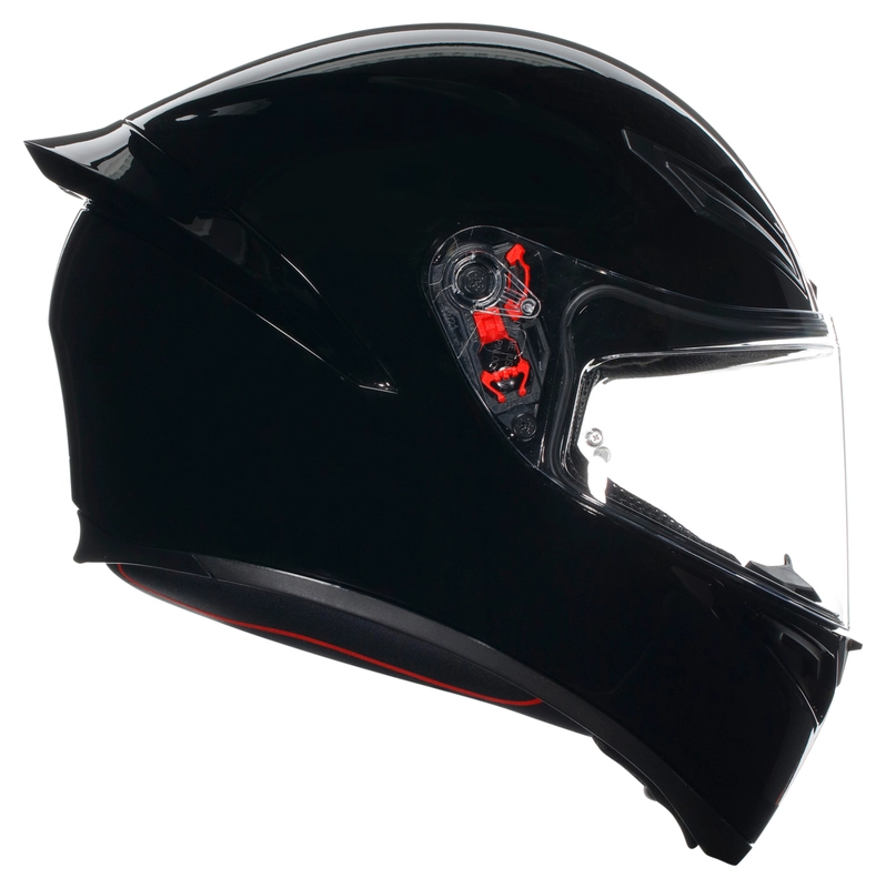 K1 S Schwarz Uni