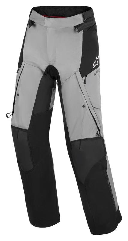 Pant. tela Alpinestars Andes V4 Drystar