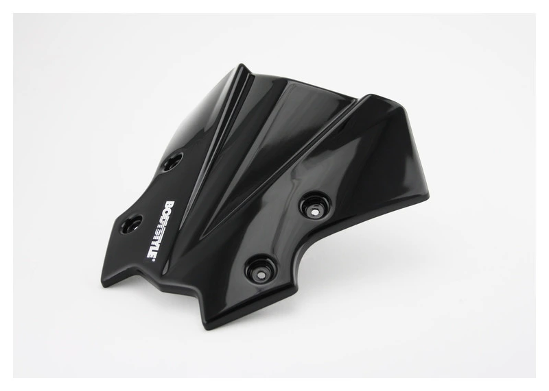 Headlight Fairing