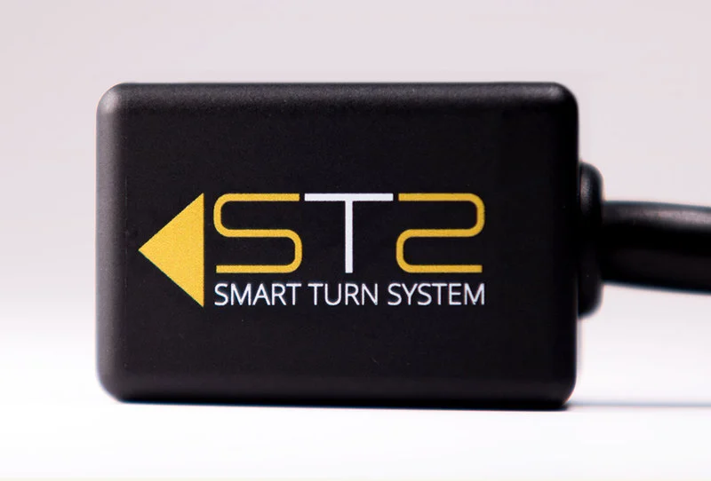 Smart Turn Systeem 2e generatie
