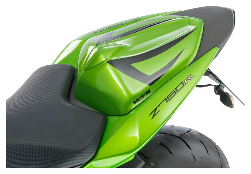 Capot Selle