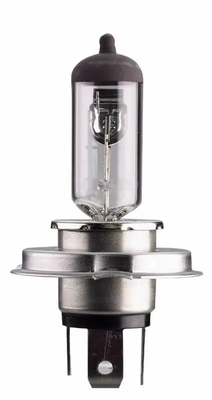 Ampoule de phare H4