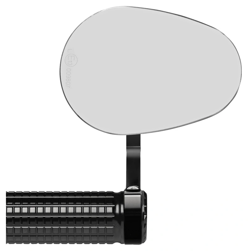 Bar-End Mirror mo.view club 130