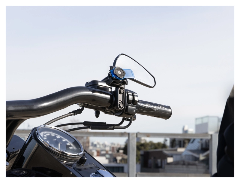 Motorcycle Clutch Mount
