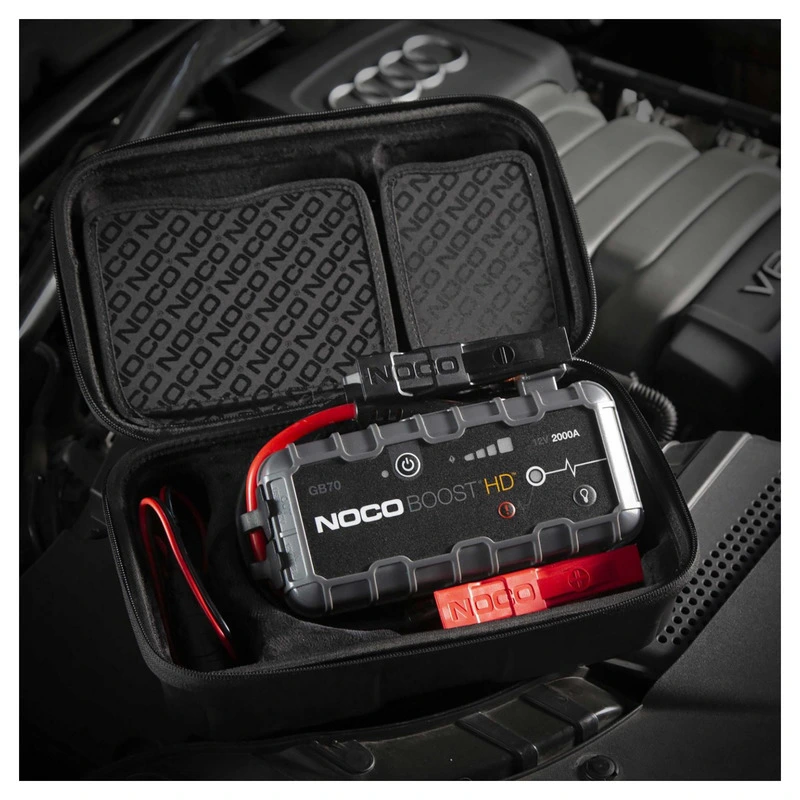 GBC014 BOOST HD - Cust. prot. per GB70