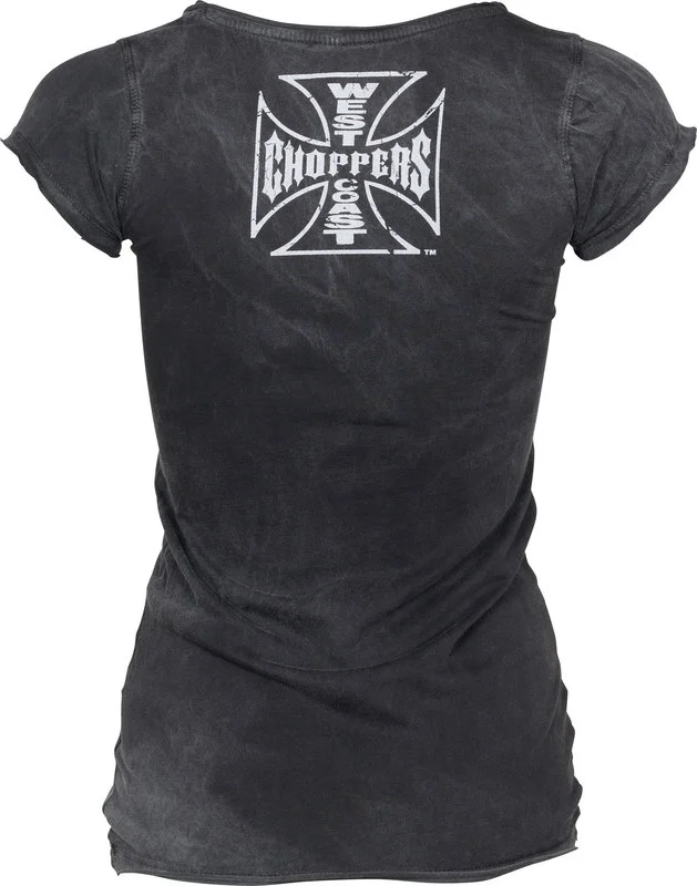Choppers Eagle Louis Special