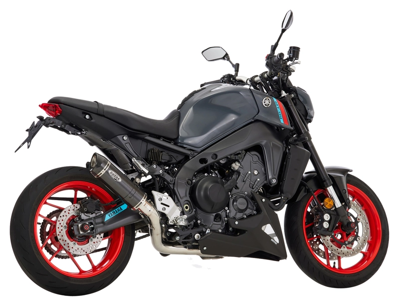 STREETGP K/A 3-1 CB