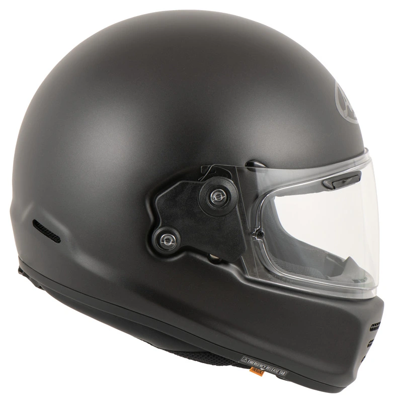Concept-XE Frost Black
